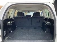 Usado Toyota Land Cruiser 177 CV (130 kW) 2017 Blanco SUV