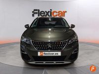 Usado Peugeot 3008 Crossway 130 CV (95 kW) 2018 Verde SUV