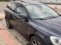 Usado Volvo XC60 Momentum 190 CV (139 kW) 2017 Azul SUV