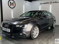 usado Audi A5 Sportback 2.0TDI 177