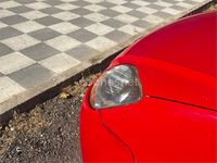 Usado Chevrolet Matiz SE 65 CV (47 kW) 2005 Rojo Utilitario