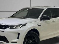 Usado Land Rover Discovery Sport S 163 CV (119 kW) 2025 Blanco SUV