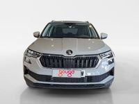 Usado Skoda Karoq Selection 110 CV (80 kW) 2025 SUV