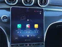 Usado Mercedes CLE220 197 CV (144 kW) 2024 Azul espectra