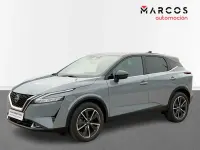 Usado Nissan Qashqai Tekna 158 CV (116 kW) 2023 SUV
