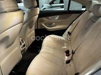 Usado Mercedes CLS350 286 CV (210 kW) 2018 Negro Berlina
