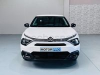 Usado Citroën C4 Feel 130 CV (95 kW) 2021 Blanco Berlina