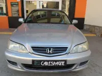 Usado Honda Accord ES 136 CV (100 kW) 2001 Berlina
