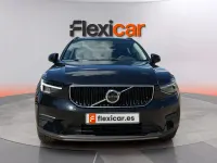 Usado Volvo XC40 Momentum 129 CV (94 kW) 2022 Negro SUV