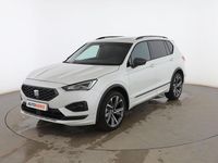 Usado Seat Tarraco FR 150 CV (110 kW) 2024 Blanco SUV