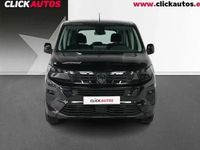 Usado Peugeot Rifter Allure 100 CV (73 kW) 2025 Monovolumen