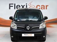 usado Renault Kangoo Life Edition One 1.5 Blue dCi 55kW(75CV) Diésel en Flexicar Valencia 2