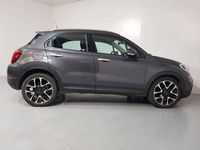 Usado Fiat 500X Cross 120 CV (88 kW) 2022 Gris SUV