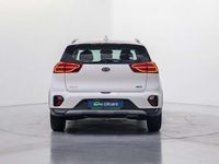 Usado Kia Niro 105 CV (77 kW) 2020 Blanco SUV