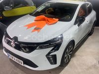 Usado Mitsubishi Colt 90 CV (66 kW) 2024 Blanco Berlina