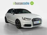 Usado Audi A1 231 CV (169 kW) 2015 Blanco Utilitario