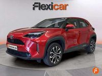Usado Toyota Yaris Cross Active 116 CV (85 kW) 2024 Rojo SUV
