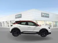 Usado Opel Mokka-e GSe 100 kW (136 CV) 2023 Blanco SUV