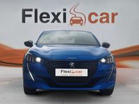 usado Peugeot 208 PureTech 96kW (130CV) EAT8 GT Line Gasolina en Flexicar Palma de Mallorca 1