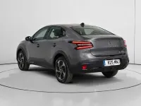 Usado Citroën C4 X 131 HP (96 kW) 2024 Cinzento SUV