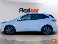 Usado Ford Kuga ST-Line 150 CV (110 kW) 2022 Blanco SUV