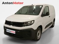 Nuevo Opel Combo S 100 CV (73 kW) 2025 Blanco Monovolumen