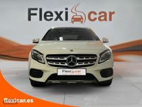 usado Mercedes 200 CLASE GLA AMG LINE