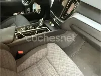 Usado Volvo XC60 Core 250 CV (183 kW) 2025 Gris / plata SUV
