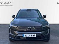 Usado Volvo EX90 Ultra 205 kW (279 CV) 2024 Gris SUV