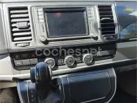 Usado VW California Beach 150 CV (110 kW) 2018 Amarillo Van