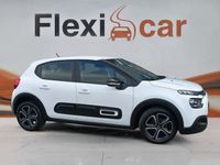 usado Citroën C3 BlueHDi 75KW (100CV) S&S Feel Diésel en Flexicar Zaragoza 2