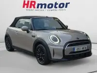 Usado Mini Cooper Cabriolet 136 CV (100 kW) 2023 Descapotable