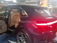 Usado Porsche Macan S 354 CV (260 kW) 2019 Azul SUV