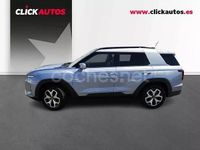 Usado Ssangyong (KGM) Torres 163 CV (119 kW) 2025 Gris SUV