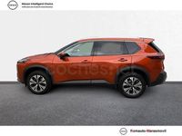 Usado Nissan X-Trail 160 CV (117 kW) 2023 Rojo SUV