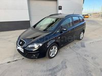Usado Seat Altea XL Reference 105 CV (77 kW) 2013 Negro Monovolumen
