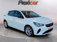 Usado Opel Corsa Edition 101 CV (74 kW) 2022 Blanco Utilitario