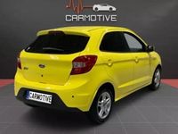 usado Ford Ka 1.2 Ti-VCT 85 CV Ultimate