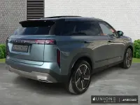 Usado Jaecoo 7 147 CV (108 kW) 2025 Blanco SUV