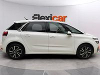 Usado Citroën C4 SpaceTourer Feel 130 CV (95 kW) 2020 Blanco Monovolumen