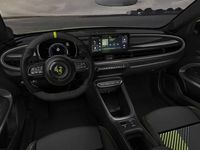 Nuevo Abarth 600e Turismo 175 kW (238 CV) 2025 Verde SUV