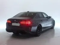 Usado BMW M5 727 CV (534 kW) 2025 Negro Berlina