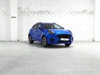 Usado Ford Puma ST-Line 125 CV (91 kW) 2023 SUV