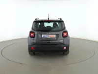 Usado Jeep Renegade Longitude 120 CV (88 kW) 2018 Gris SUV