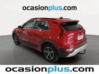 Usado Kia Niro 129 CV (94 kW) 2024 Rojo SUV