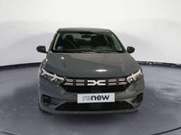 Usado Dacia Sandero Essentiel 101 CV (74 kW) 2024 Gris Berlina