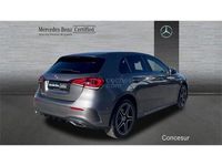 usado Mercedes A250 Clase A8g-dct