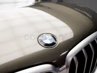 Usado BMW X6 265 CV (194 kW) 2020 Marrón SUV