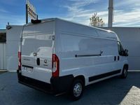 usado Fiat Ducato Fg. Heavy Duty 35 2.3mjt L4 H2 Acristalado130cv