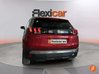 Usado Peugeot 3008 Allure 131 CV (96 kW) 2023 Rojo SUV